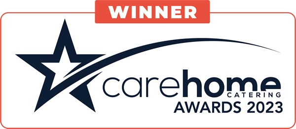 Care Home Catering Award - Winner 2023