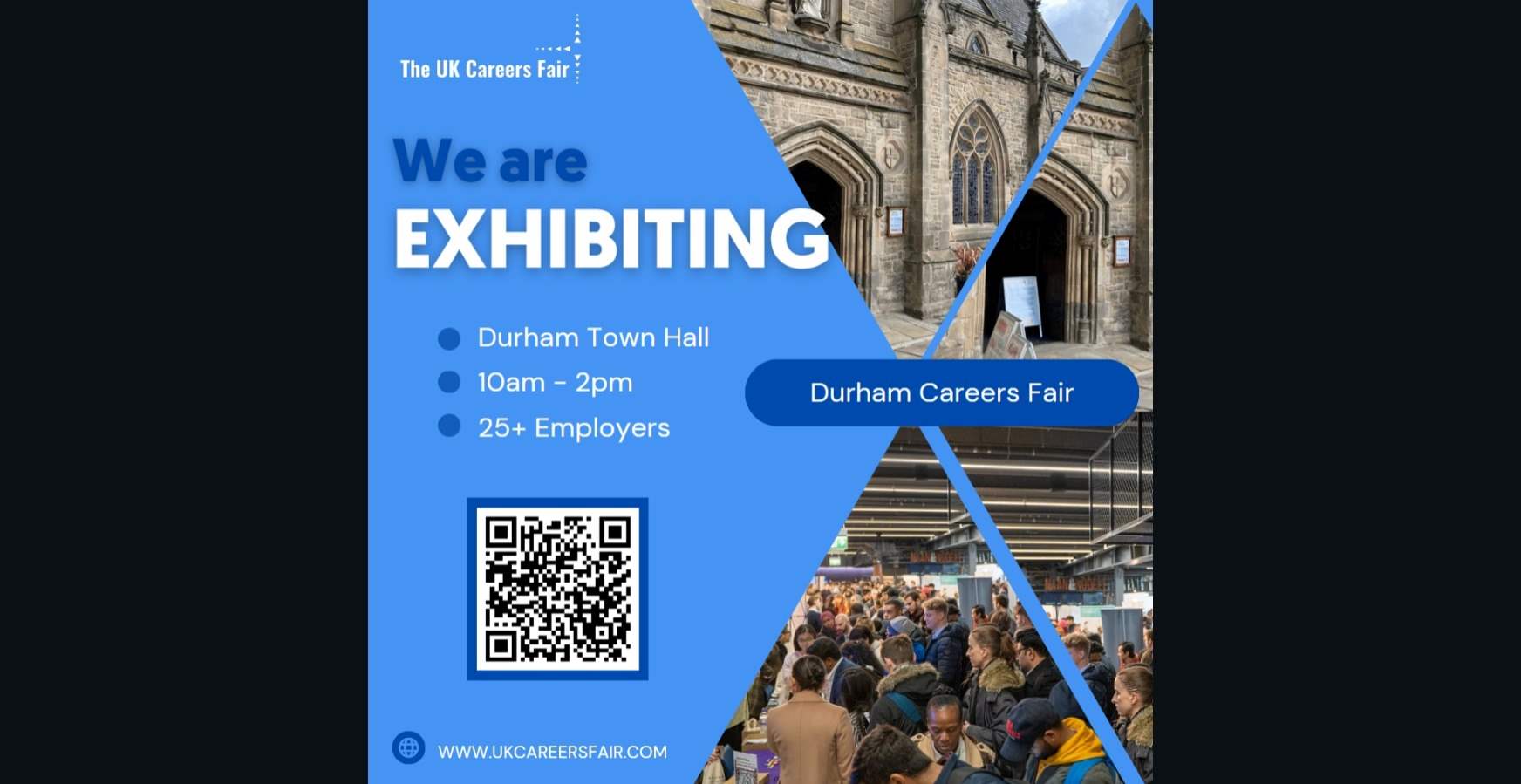 Durham Careers Fair