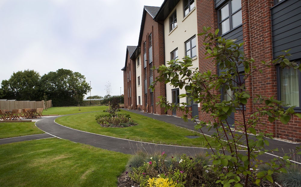 Handley House Recruitment Day - June 18th 2025