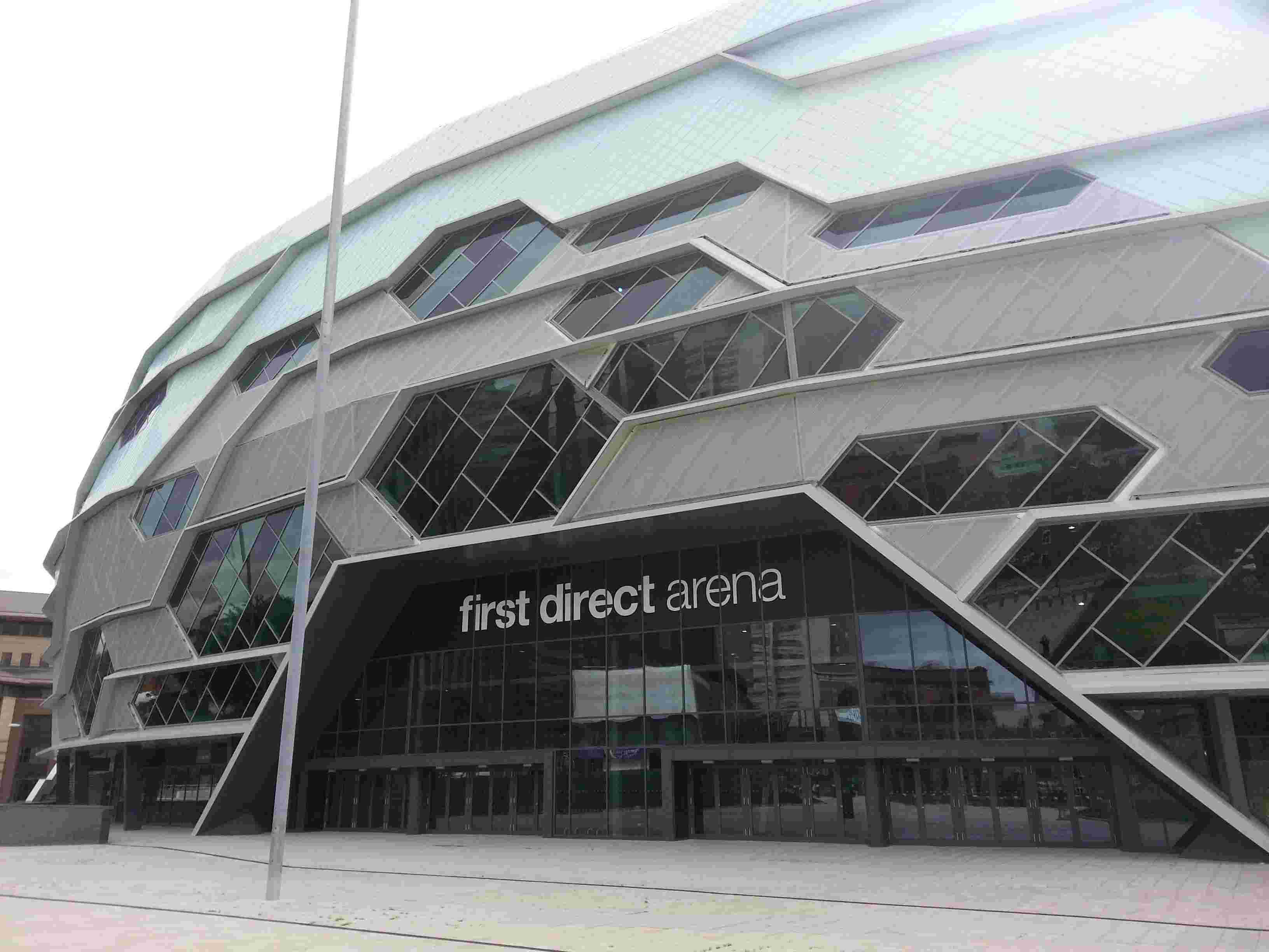 Leeds Job Fair - Thursday 27th November 2025